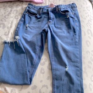 True Luck jeans